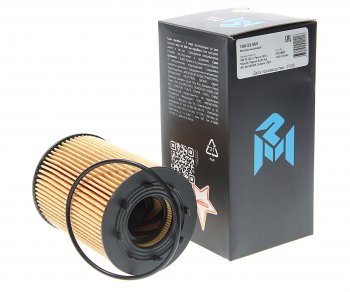 157 р. Фильтр масляный VW T5 (03-),Passat (05-),Touran,Tiguan AUDI A3,A4,A6 SKODA Octavia (TDI) MEGAPOWER MEGAPOWER 100-23-060  с доставкой в г. Майкоп. Увеличить фотографию 2
