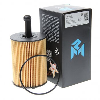 157 р. Фильтр масляный VW T5 (03-),Passat (05-),Touran,Tiguan AUDI A3,A4,A6 SKODA Octavia (TDI) MEGAPOWER MEGAPOWER 100-23-060  с доставкой в г. Майкоп. Увеличить фотографию 1
