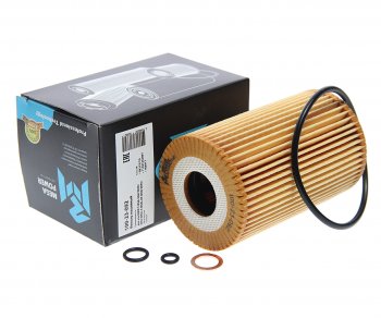 184 р. Фильтр масляный BMW 3 (E36,E46) (M40M42-M44),5 (E34),Z3 (E36) (M43) MEGAPOWER MEGAPOWER 100-23-092  с доставкой в г. Майкоп. Увеличить фотографию 1