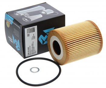 185 р. Фильтр масляный BMW 3 (E46),5 (E39),7 (E38),X5 (E53) LAND ROVER Range Rover 3 (02-)(DTDI) MEGAPOWER MEGAPOWER 100-23-093  с доставкой в г. Майкоп. Увеличить фотографию 2