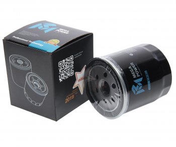 161 р. Фильтр масляный BMW MEGAPOWER MEGAPOWER 100-23-100  с доставкой в г. Майкоп. Увеличить фотографию 1