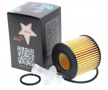 184 р. Фильтр масляный TOYOTA Auris,Corolla,Yaris (1.3) MEGAPOWER MEGAPOWER 100-23-145  с доставкой в г. Майкоп. Увеличить фотографию 2