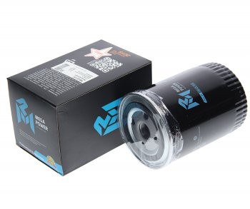 232 р. Фильтр масляный VW (1.6 D1.6 TD1.9 D1.9 TD) AUDI (1.6 D2.0 D2.5 TDI) MEGAPOWER MEGAPOWER 100-23-151  с доставкой в г. Майкоп. Увеличить фотографию 1