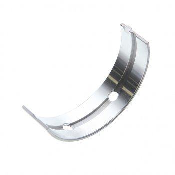 359 р. Вкладыши JAC N56 коренные d+0.00 (1шт.) верхние OE JAC 1002411fa  с доставкой в г. Майкоп. Увеличить фотографию 2
