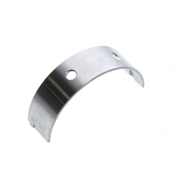 359 р. Вкладыши JAC N56 коренные d+0.00 (1шт.) верхние OE JAC 1002411fa  с доставкой в г. Майкоп. Увеличить фотографию 1