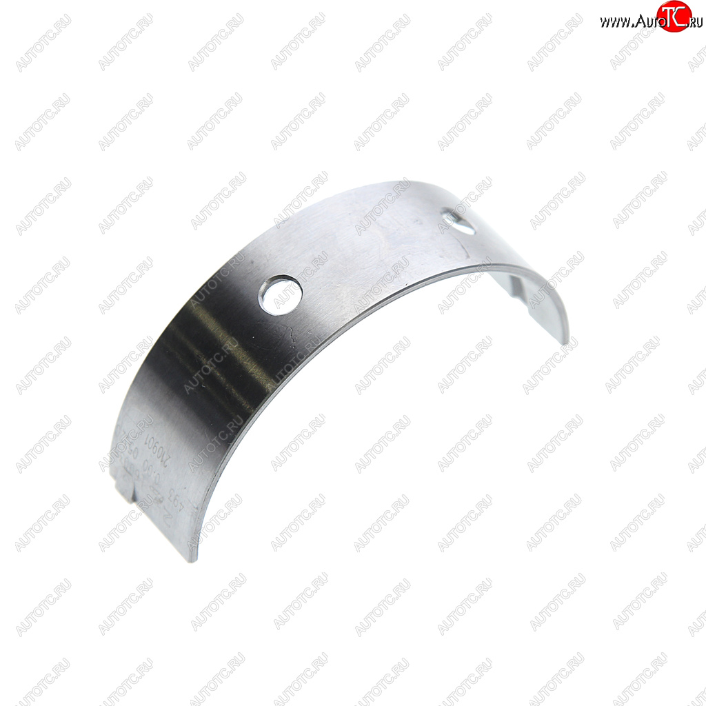 359 р. Вкладыши JAC N56 коренные d+0.00 (1шт.) верхние OE JAC 1002411fa  с доставкой в г. Майкоп