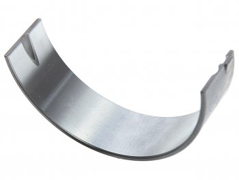 369 р. Вкладыши JAC N56 коренные d+0.00 (1шт.) нижние OE JAC 1002412fa  с доставкой в г. Майкоп. Увеличить фотографию 2