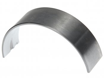 369 р. Вкладыши JAC N56 коренные d+0.00 (1шт.) нижние OE JAC 1002412fa  с доставкой в г. Майкоп. Увеличить фотографию 1