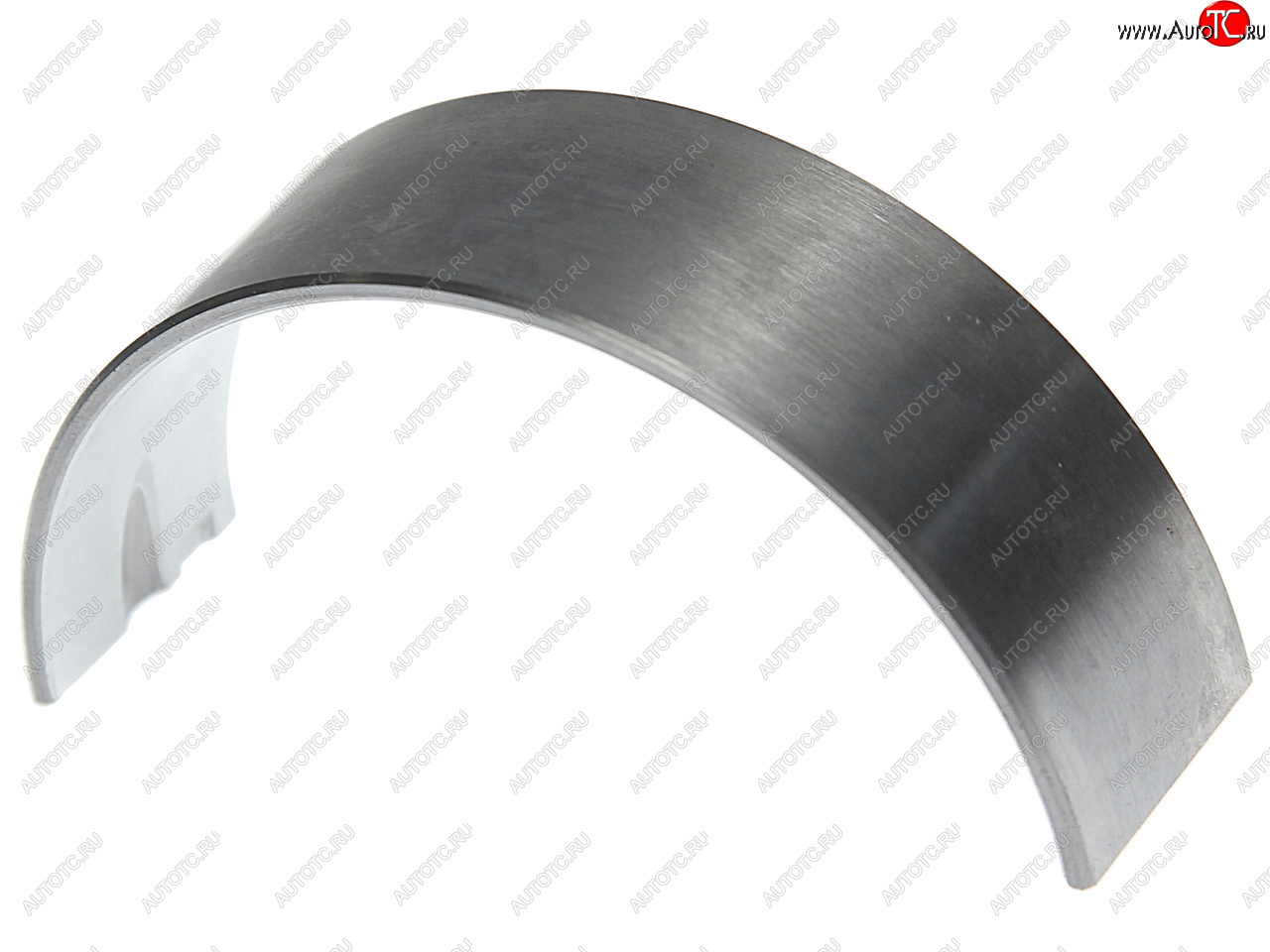 369 р. Вкладыши JAC N56 коренные d+0.00 (1шт.) нижние OE JAC 1002412fa  с доставкой в г. Майкоп