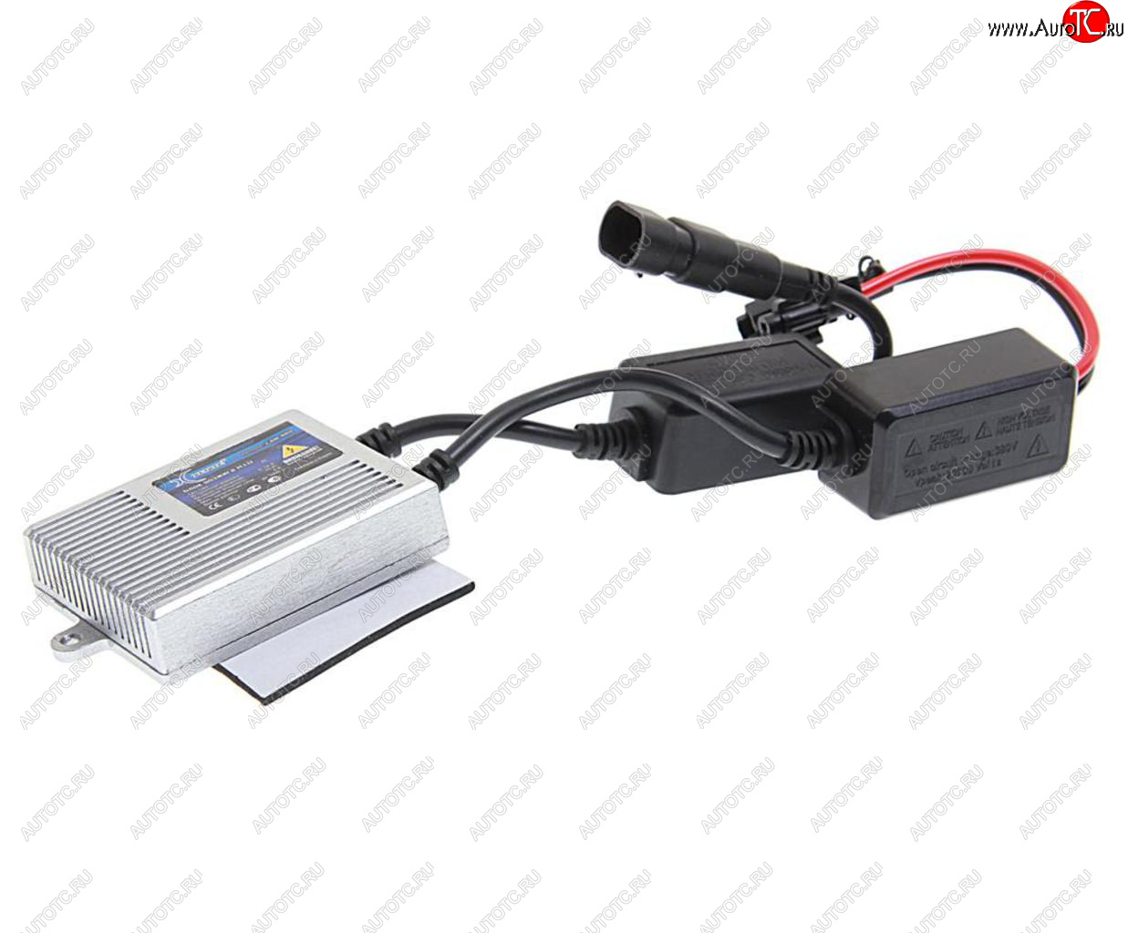 2 449 р. Блок контрольный Xenon 12V встроенная обманка XENITE XENITE 1003090  с доставкой в г. Майкоп