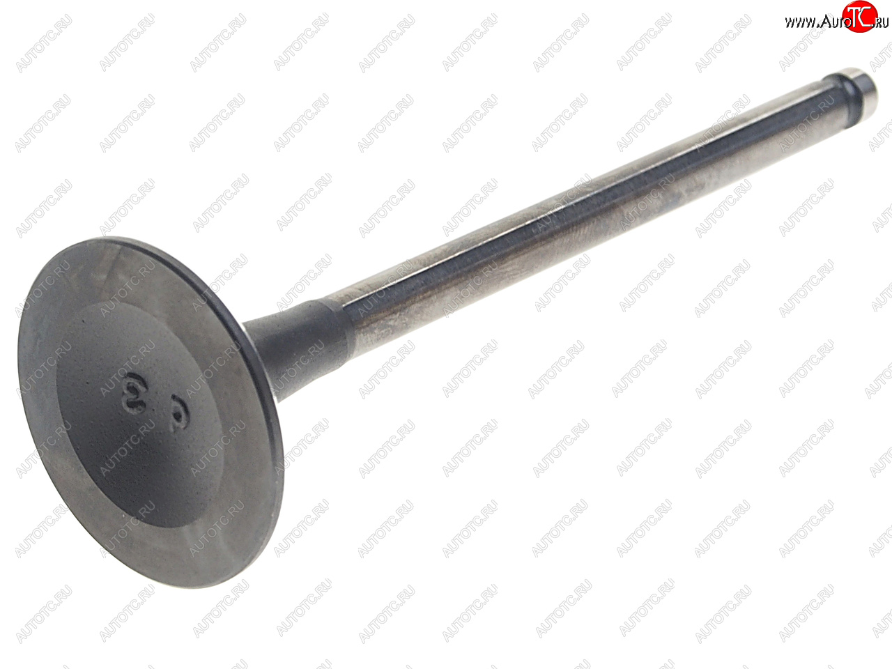 1 299 р. Клапан выпускной JAC S5 OE JAC 1003201gd050  с доставкой в г. Майкоп