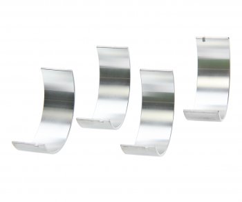 319 р. Вкладыши JAC N56,Sunray SOLLERS Atlant (2.7D) (4DE1-1D) (Е5) шатунные d+0.00 (1шт.) нижние OE JAC 1004021fe010xz  с доставкой в г. Майкоп. Увеличить фотографию 2
