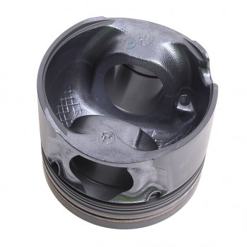 9 699 р. Поршень двигателя JAC N56,Sunray SOLLERS Atlant (2.7D) (4DE1-1D) (Е5) OE JAC 1004022fe010xz  с доставкой в г. Майкоп. Увеличить фотографию 2