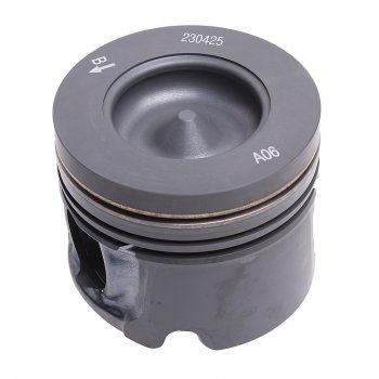 9 699 р. Поршень двигателя JAC N56,Sunray SOLLERS Atlant (2.7D) (4DE1-1D) (Е5) OE JAC 1004022fe010xz  с доставкой в г. Майкоп. Увеличить фотографию 1