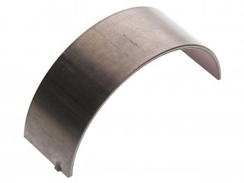 2 399 р. Вкладыши JAC N56,Sunray SOLLERS Atlant (2.7D) (4DE1-1D) (Е5) шатунные d+0.00 (1шт.) верхние OE JAC 1004027fe010xz  с доставкой в г. Майкоп. Увеличить фотографию 1