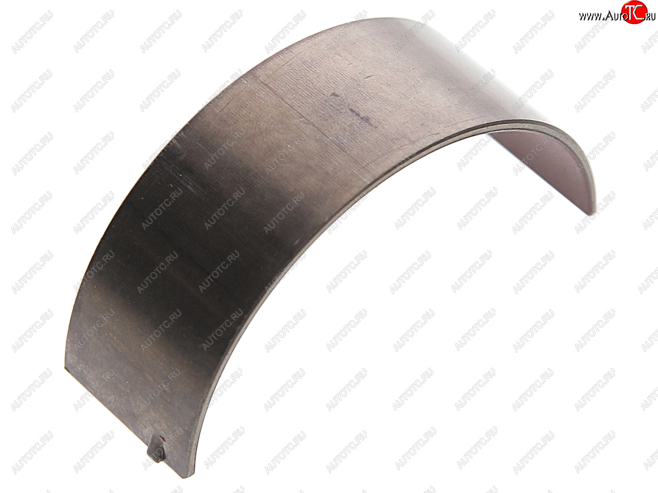 2 399 р. Вкладыши JAC N56,Sunray SOLLERS Atlant (2.7D) (4DE1-1D) (Е5) шатунные d+0.00 (1шт.) верхние OE JAC 1004027fe010xz  с доставкой в г. Майкоп
