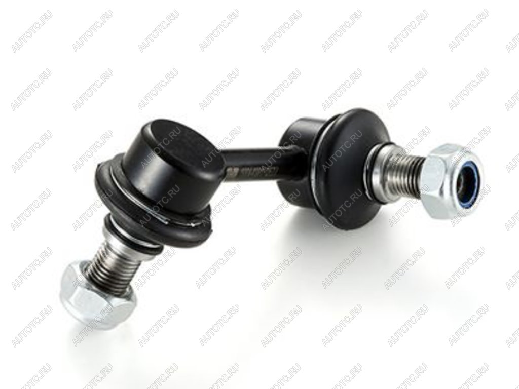 859 р. Стойка стабилизатора MITSUBISHI Pajero (06-) переднего правая GMB GMB 1004-0391  с доставкой в г. Майкоп