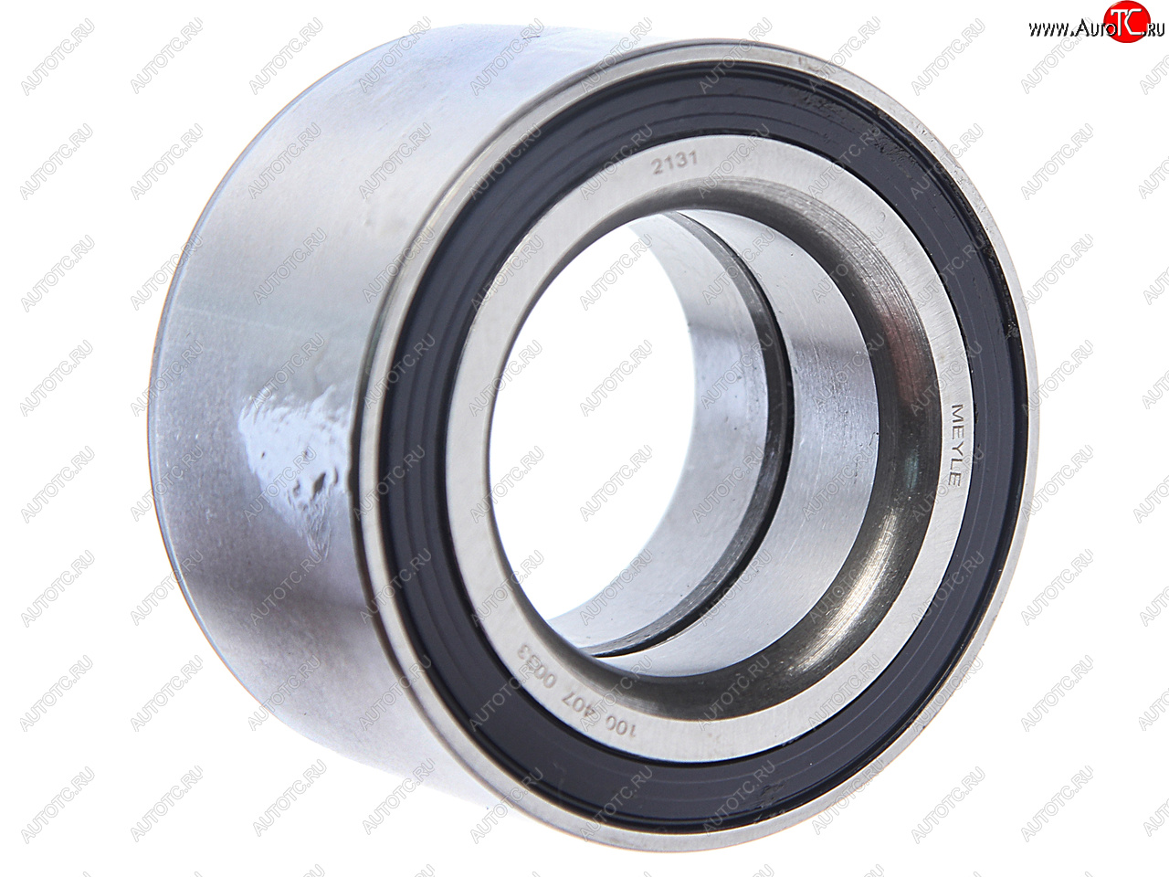 3 269 р. Подшипник ступицы VW Golf 3 (93-97),Passat (91-97) передней MEYLE MEYLE 1004070033  с доставкой в г. Майкоп