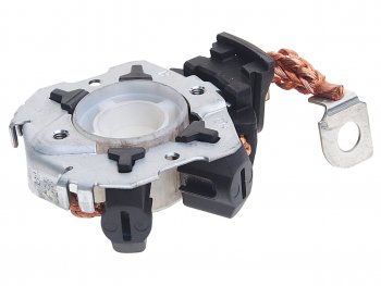 1 659 р. Щеткодержатель MERCEDES E (W211) стартера BOSCH BOSCH 1004336564 BOSCH 1004336564  с доставкой в г. Майкоп. Увеличить фотографию 2