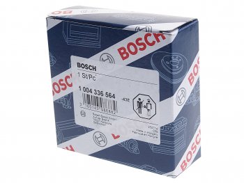 1 659 р. Щеткодержатель MERCEDES E (W211) стартера BOSCH BOSCH 1004336564 BOSCH 1004336564  с доставкой в г. Майкоп. Увеличить фотографию 3