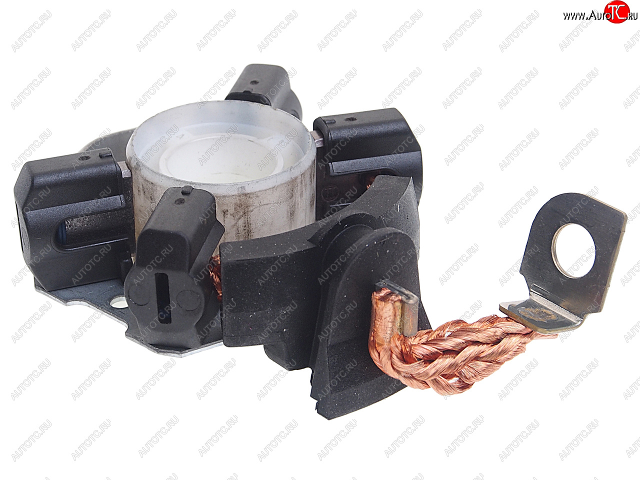 1 659 р. Щеткодержатель MERCEDES E (W211) стартера BOSCH BOSCH 1004336564 BOSCH 1004336564  с доставкой в г. Майкоп