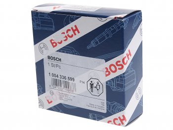 1 649 р. Щеткодержатель FIAT стартера BOSCH BOSCH 1004336599  с доставкой в г. Майкоп. Увеличить фотографию 3