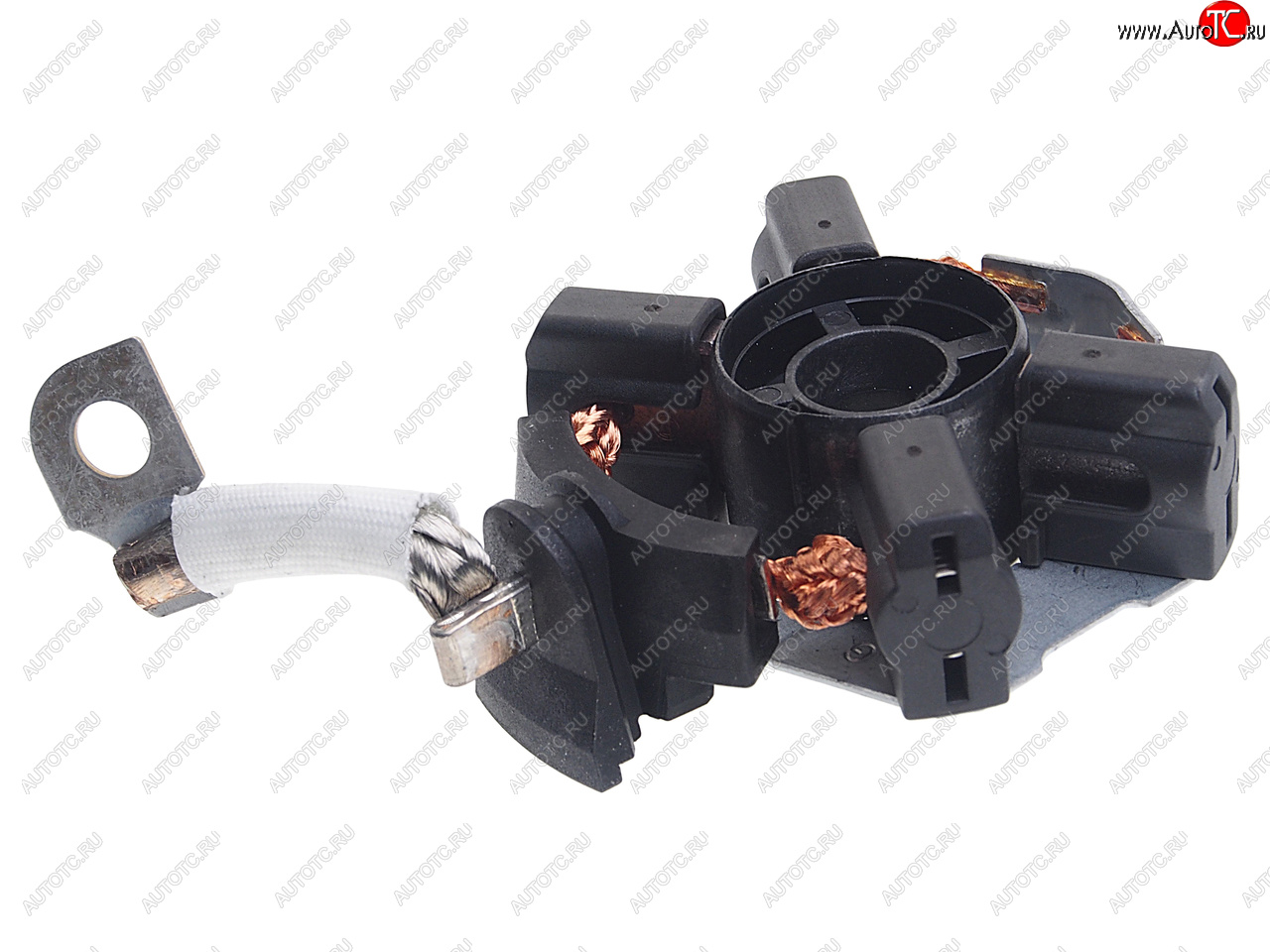 1 649 р. Щеткодержатель FIAT стартера BOSCH BOSCH 1004336599  с доставкой в г. Майкоп