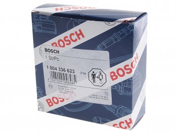 1 529 р. Щеткодержатель VW Touareg PORSCHE Cayenne стартера BOSCH BOSCH 1004336623  с доставкой в г. Майкоп. Увеличить фотографию 3