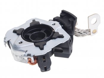 1 399 р. Щеткодержатель AUDI A3 VW Golf,Passat (03-) стартера BOSCH BOSCH 1004336650  с доставкой в г. Майкоп. Увеличить фотографию 2
