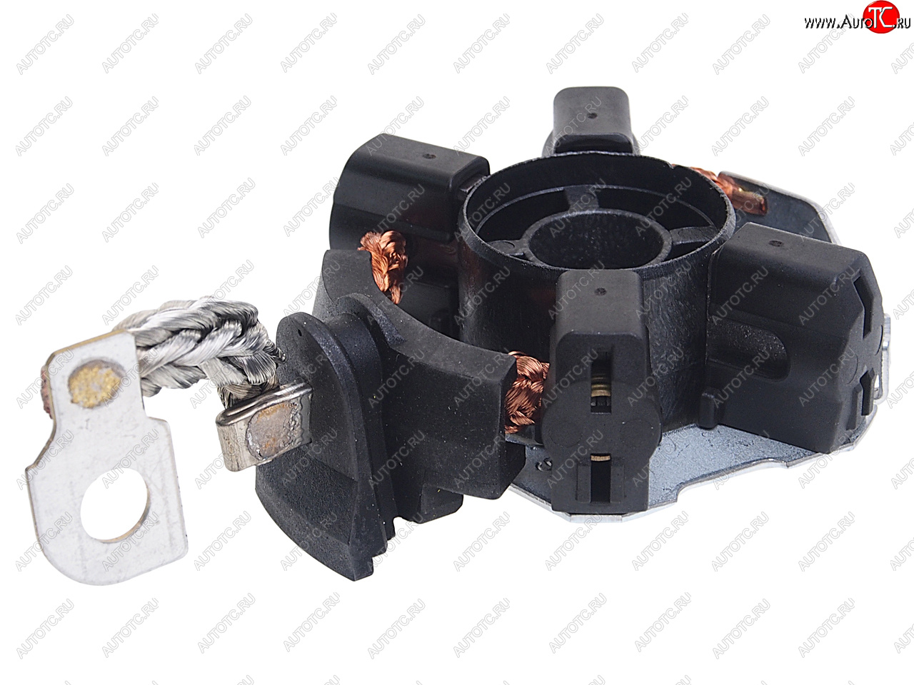 1 399 р. Щеткодержатель AUDI A3 VW Golf,Passat (03-) стартера BOSCH BOSCH 1004336650  с доставкой в г. Майкоп