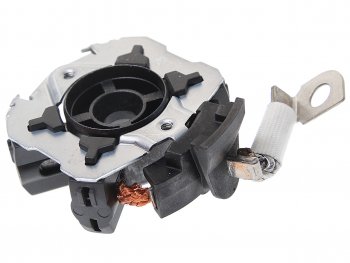 1 159 р. Щеткодержатель MERCEDES Sprinter (06-) стартера BOSCH BOSCH 1004336669  с доставкой в г. Майкоп. Увеличить фотографию 2