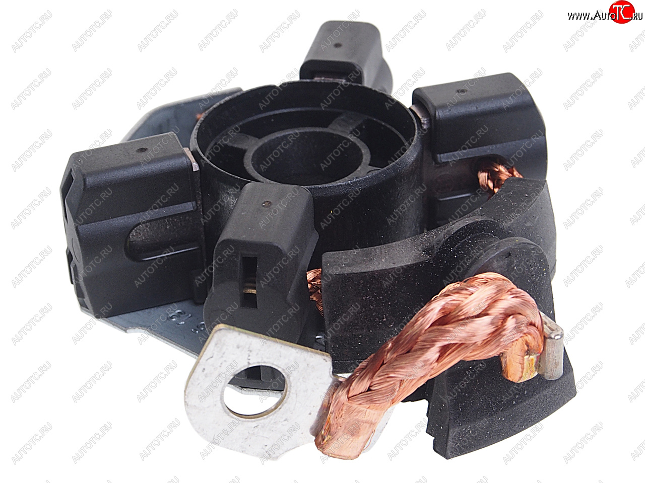 1 239 р. Щеткодержатель BMW 1 (E87) стартера BOSCH BOSCH 1004336678 BOSCH 1004336678  с доставкой в г. Майкоп