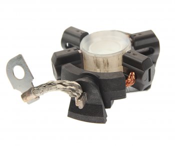 1 359 р. Щеткодержатель AUDI A4,A6 стартера BOSCH BOSCH 1004337140 BOSCH 1004337140  с доставкой в г. Майкоп. Увеличить фотографию 1