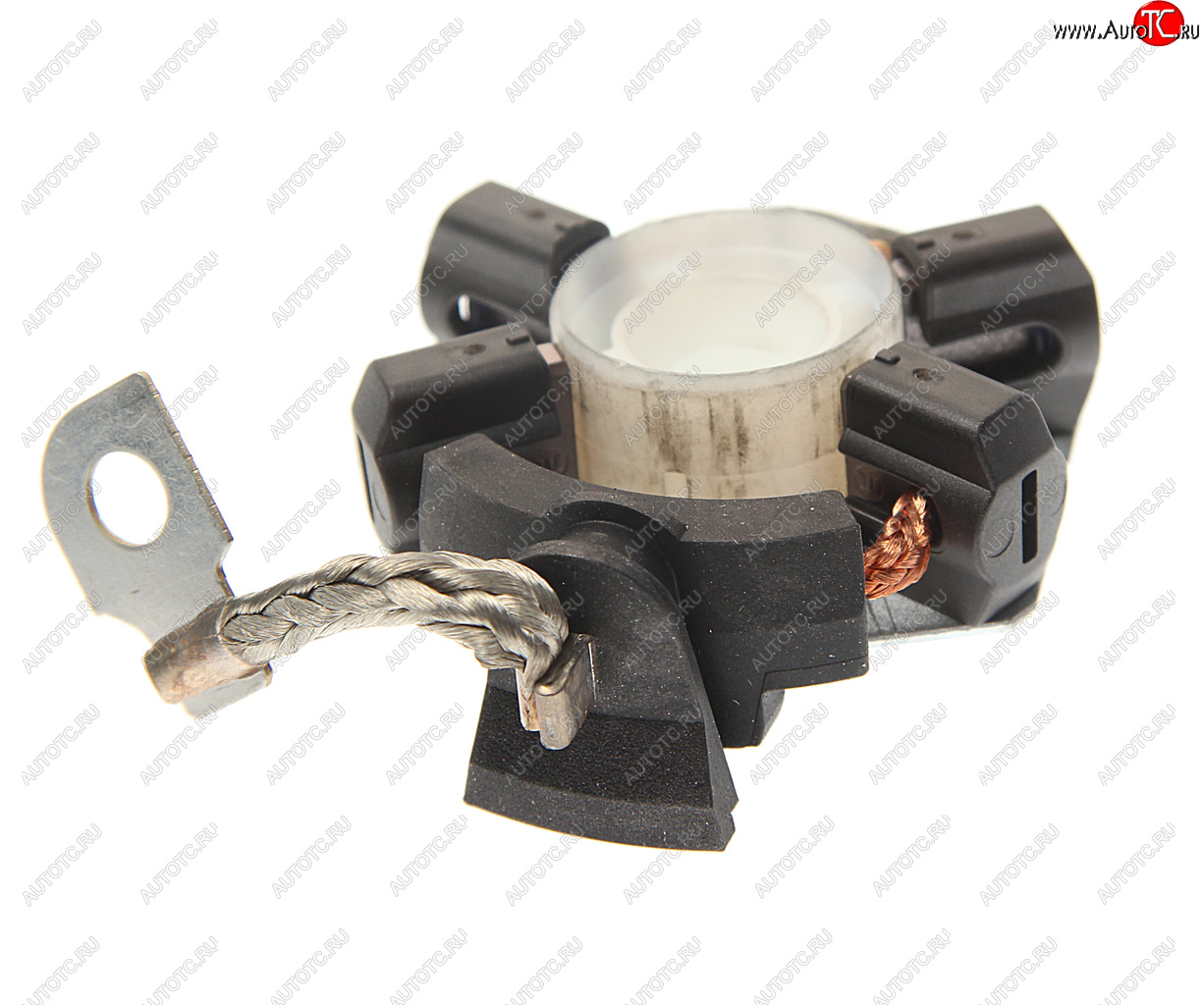 1 359 р. Щеткодержатель AUDI A4,A6 стартера BOSCH BOSCH 1004337140 BOSCH 1004337140  с доставкой в г. Майкоп