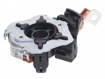 1 489 р. Щеткодержатель FIAT стартера BOSCH BOSCH 1004338157 BOSCH 1004338157  с доставкой в г. Майкоп. Увеличить фотографию 2
