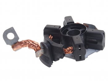 1 489 р. Щеткодержатель FIAT стартера BOSCH BOSCH 1004338157 BOSCH 1004338157  с доставкой в г. Майкоп. Увеличить фотографию 1