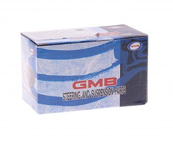 659 р. Стойка стабилизатора HONDA Civic (00-),CR-V (02-),Element (03-) переднего левая GMB GMB 1005-0332 GMB 1005-0332  с доставкой в г. Майкоп. Увеличить фотографию 2