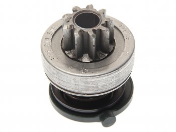 2 699 р. Привод стартера AUDI 100 (бендикс) BOSCH BOSCH 1006209506  с доставкой в г. Майкоп. Увеличить фотографию 1