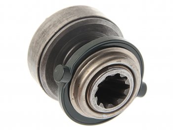 1 079 р. Привод стартера FORD Fiesta,Sierra (бендикс) BOSCH BOSCH 1006209510 BOSCH 1006209510  с доставкой в г. Майкоп. Увеличить фотографию 2