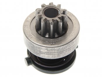 1 079 р. Привод стартера FORD Fiesta,Sierra (бендикс) BOSCH BOSCH 1006209510 BOSCH 1006209510  с доставкой в г. Майкоп. Увеличить фотографию 1