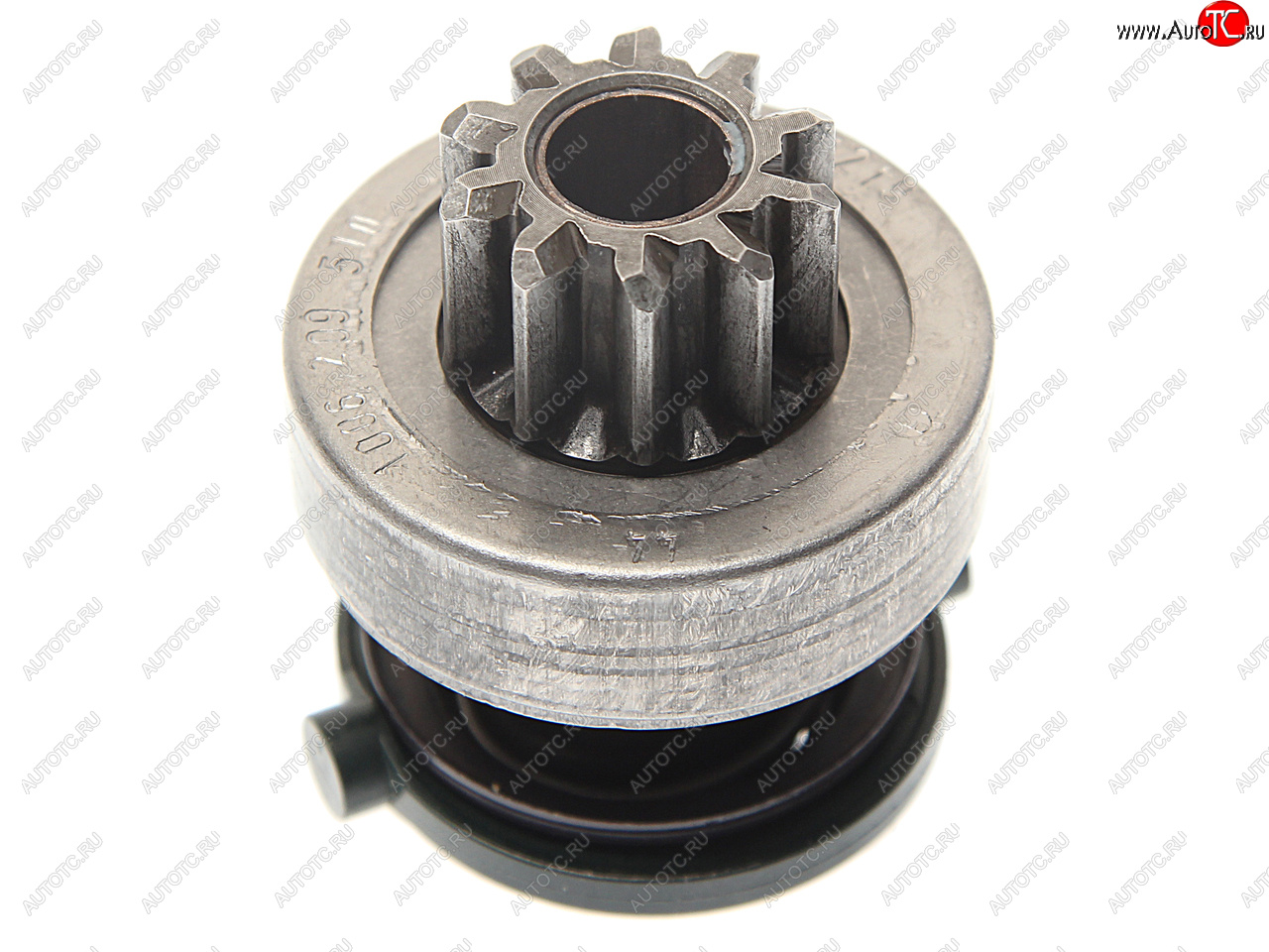 1 079 р. Привод стартера FORD Fiesta,Sierra (бендикс) BOSCH BOSCH 1006209510 BOSCH 1006209510  с доставкой в г. Майкоп