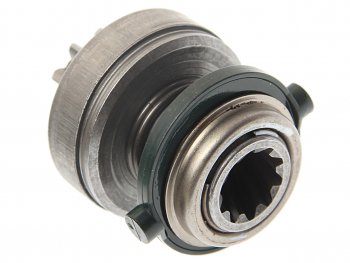 1 549 р. Привод стартера VW Golf,Jetta (бендикс) BOSCH BOSCH 1006209535  с доставкой в г. Майкоп. Увеличить фотографию 2