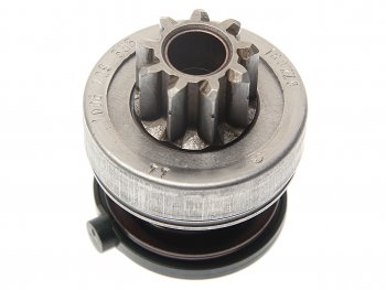 1 549 р. Привод стартера VW Golf,Jetta (бендикс) BOSCH BOSCH 1006209535  с доставкой в г. Майкоп. Увеличить фотографию 1