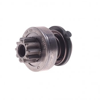 2 389 р. Привод стартера OPEL Astra F,Kadett E,Vectra A (бендикс) BOSCH BOSCH 1006209538 BOSCH 1006209538  с доставкой в г. Майкоп. Увеличить фотографию 1