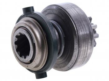3 699 р. Привод стартера MERCEDES E (W124) (бендикс) BOSCH BOSCH 1006209539 BOSCH 1006209539  с доставкой в г. Майкоп. Увеличить фотографию 2