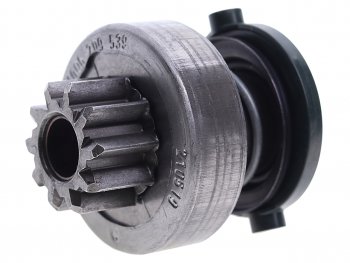 3 699 р. Привод стартера MERCEDES E (W124) (бендикс) BOSCH BOSCH 1006209539 BOSCH 1006209539  с доставкой в г. Майкоп. Увеличить фотографию 1