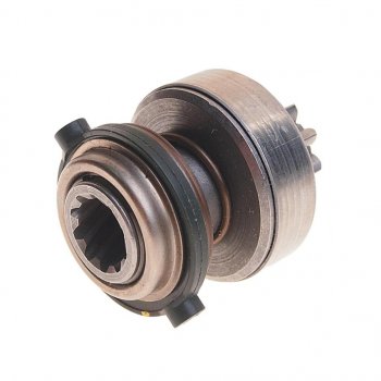 2 199 р. Привод стартера VW AUDI SKODA BOSCH BOSCH 1006209572  с доставкой в г. Майкоп. Увеличить фотографию 2