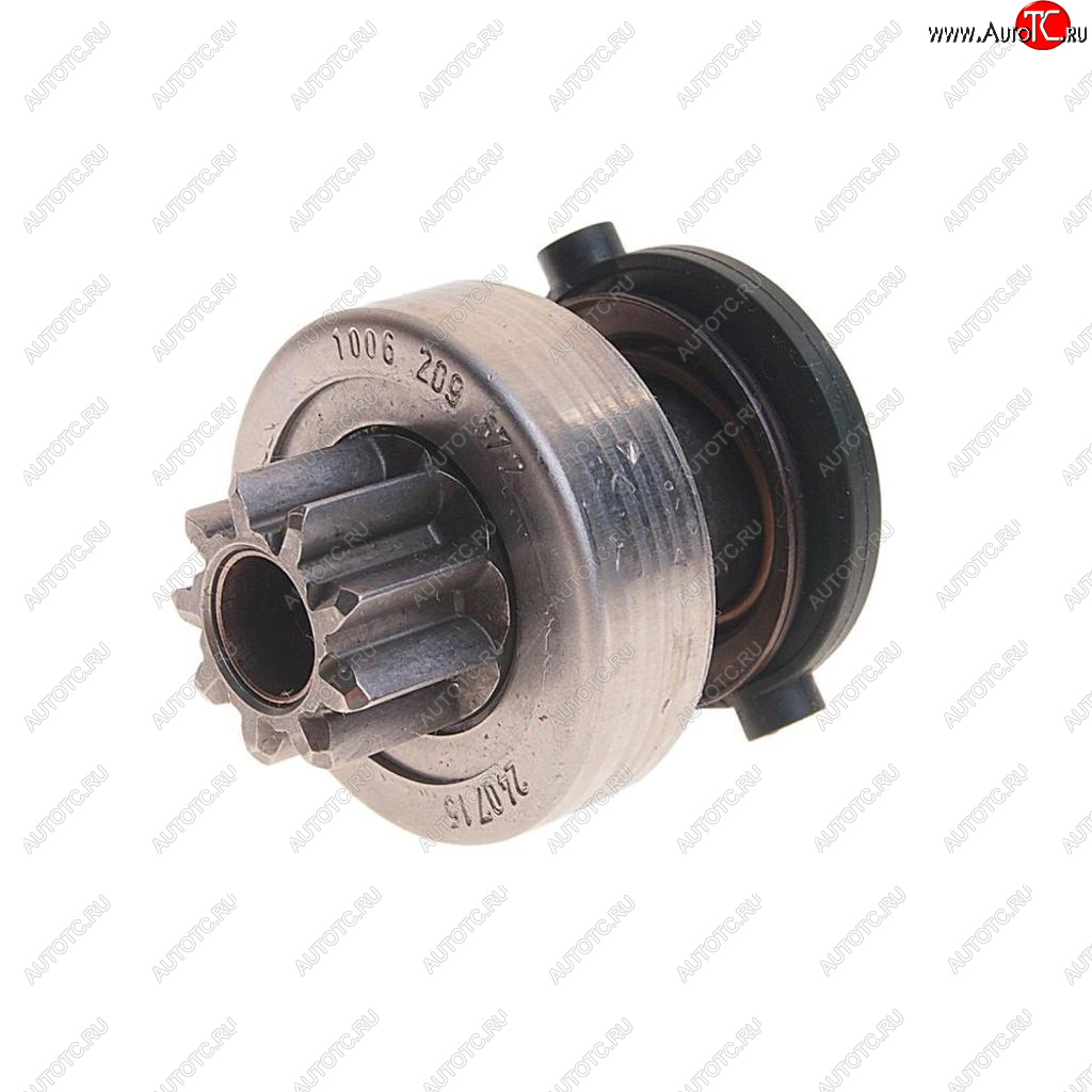 2 199 р. Привод стартера VW AUDI SKODA BOSCH BOSCH 1006209572  с доставкой в г. Майкоп