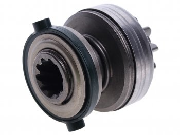 1 999 р. Привод стартера (бендикс) BOSCH BOSCH 1006209602 BOSCH 1006209602  с доставкой в г. Майкоп. Увеличить фотографию 2