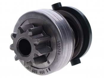 1 999 р. Привод стартера (бендикс) BOSCH BOSCH 1006209602 BOSCH 1006209602  с доставкой в г. Майкоп. Увеличить фотографию 1